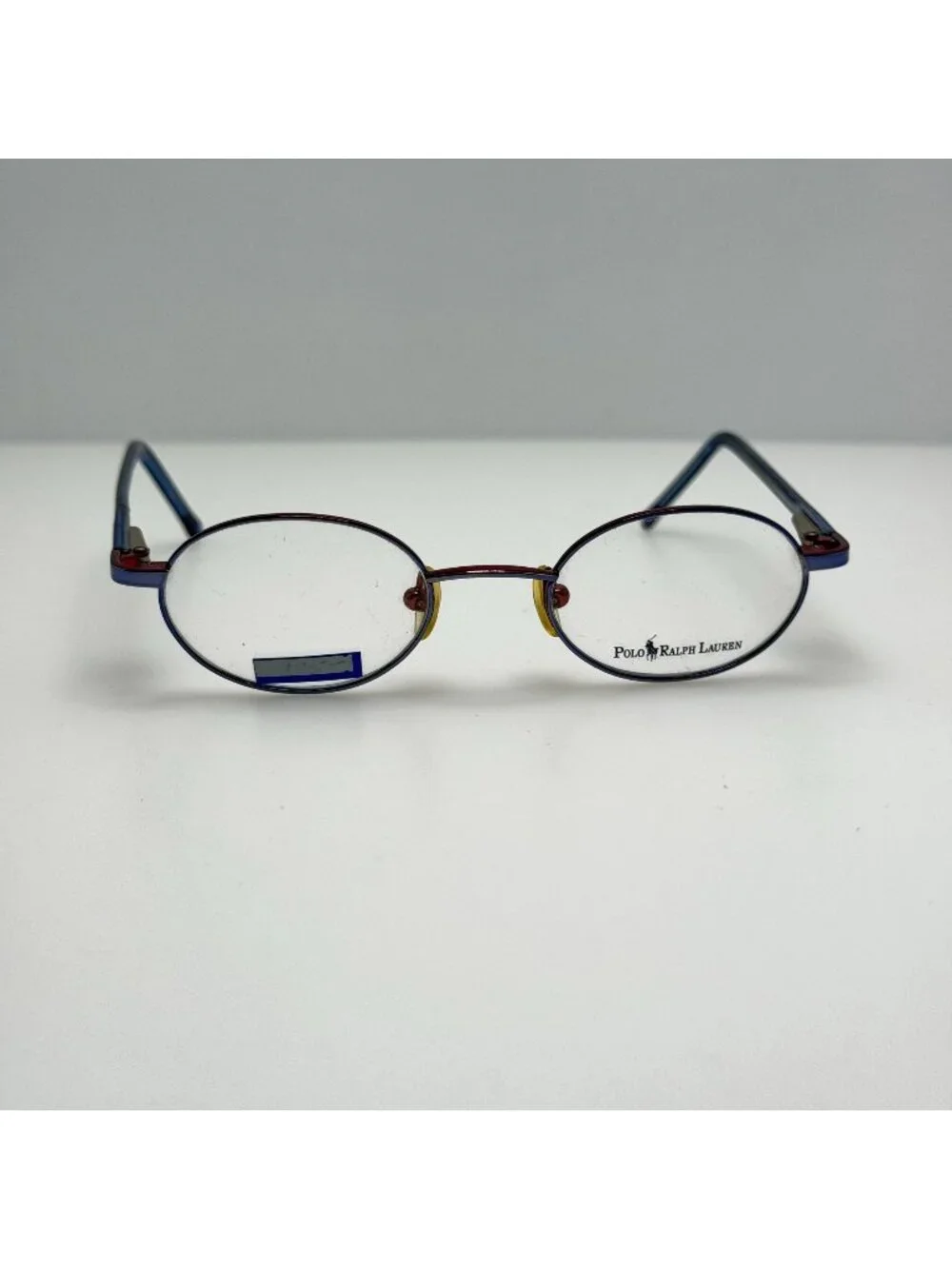 Ralph Lauren Prep 379 0P25 Eyeglasses Eye Glasses Frames Kids Youth 42-18-130